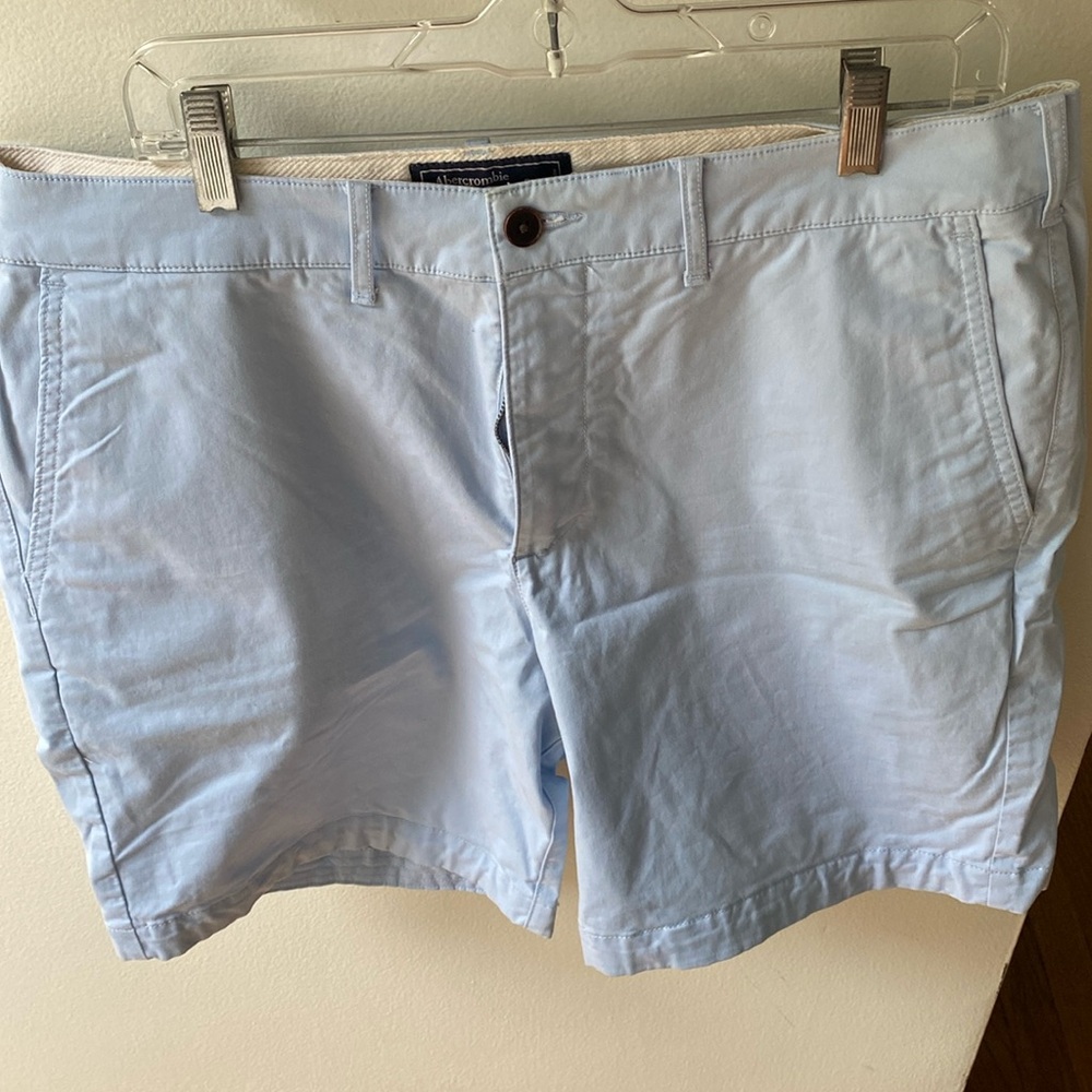 Abercrombie and Fitch Shorts